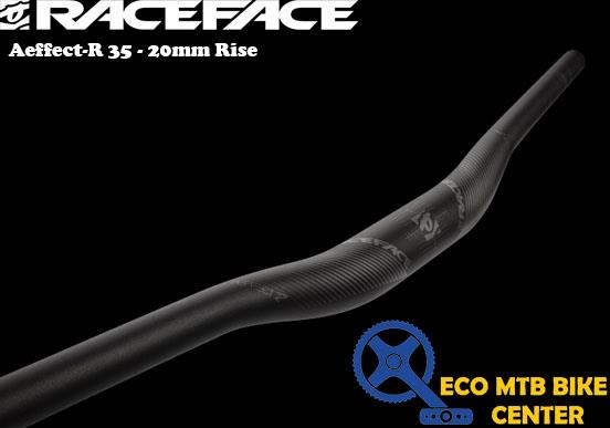 RACEFACE Handlebar Aeffect-R 35 20mm Rise