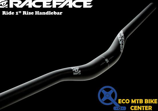 RACEFACE Handlebar Ride 31.8 1&#39; / 25mm Rise