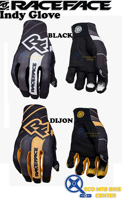 RACEFACE Indy Gloves