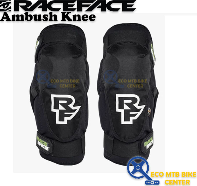 RACEFACE Knee Guards Ambush Knee