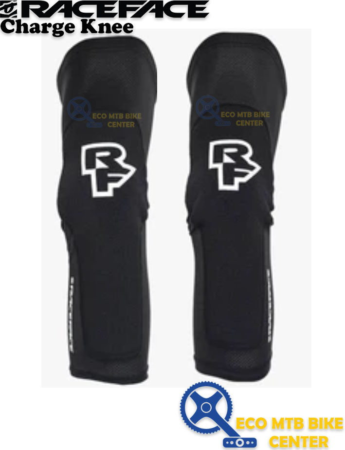 RACEFACE Knee Guards Charge Knee