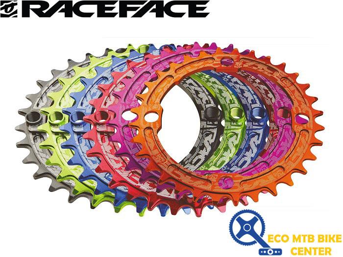 RACEFACE Narrow Wide - CINCH Chainring