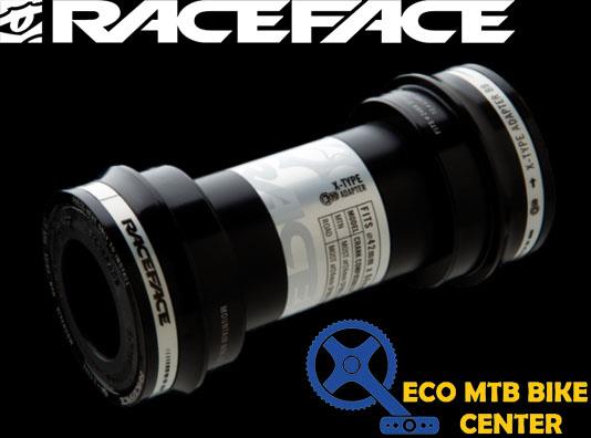 RACEFACE PF30 - X-TYPE ADAPTER BB ASSY