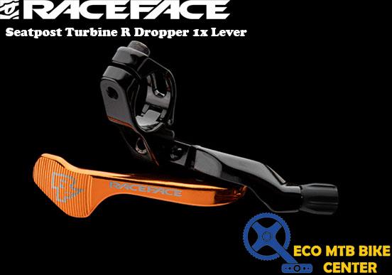RACEFACE Seatpost Turbine R Dropper 1x Lever