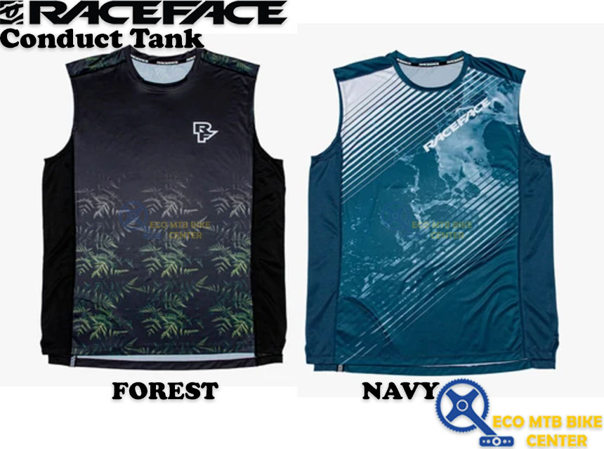 RACEFACE Shirt Conduct Tank