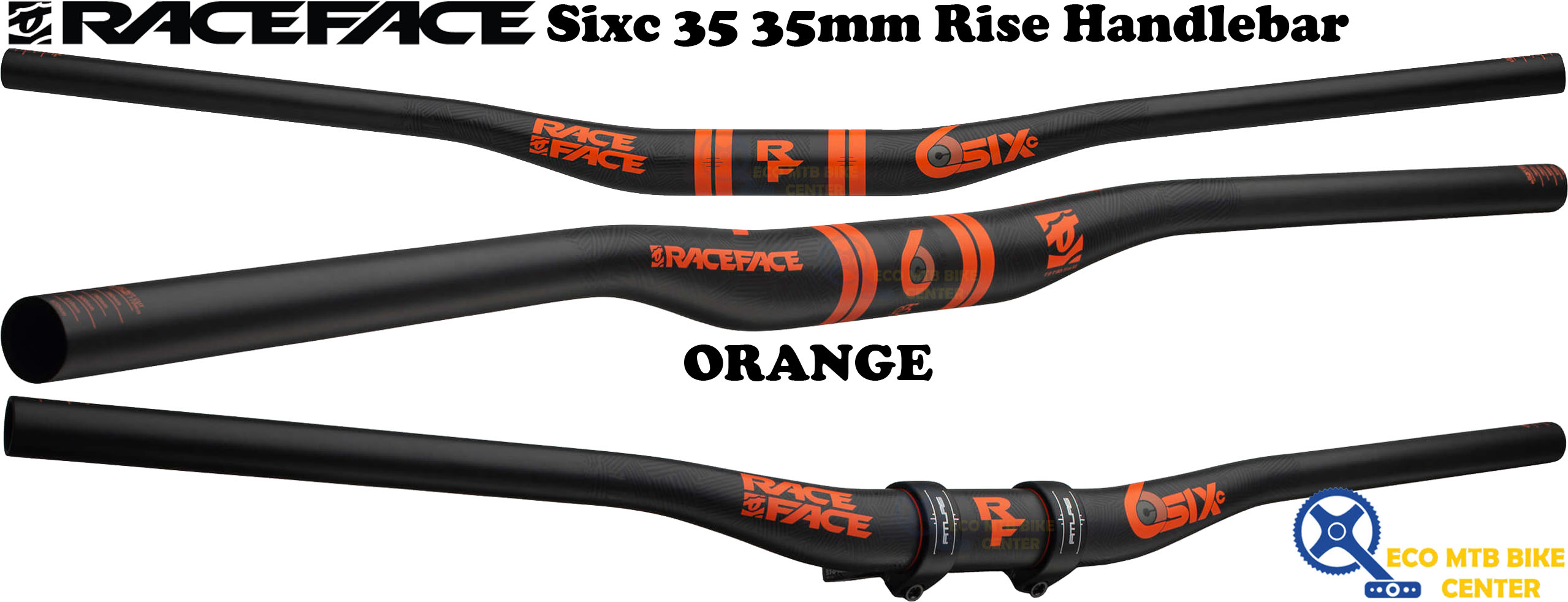 Sixc deals 35 handlebar