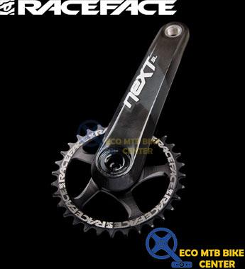 RACEFACE Next SL Cranksets