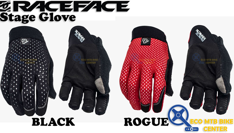 RACEFACE Stage Gloves