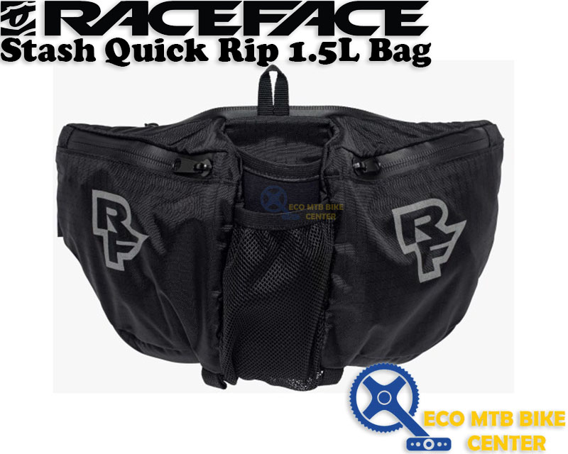 RACEFACE Stash Quick Rip 1.5L Bag