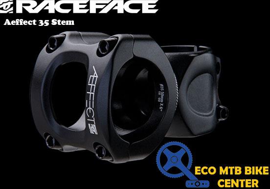 RACEFACE Stem Aeffect 35