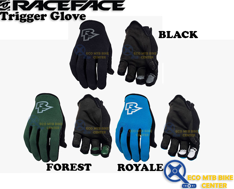 RACEFACE Trigger Gloves