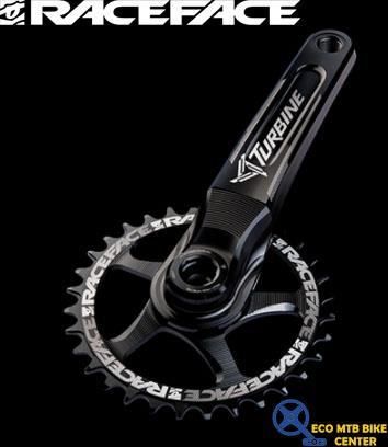 RACEFACE Turbine Cranksets