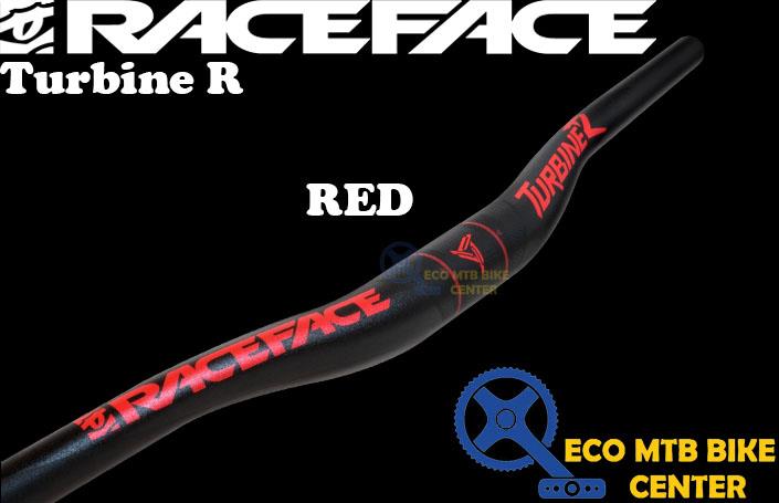 RACEFACE Turbine R 35 20mm / 35mm Rise Handlebar