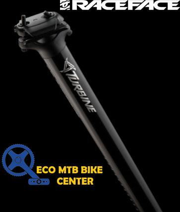 RACEFACE Turbine Seatpost