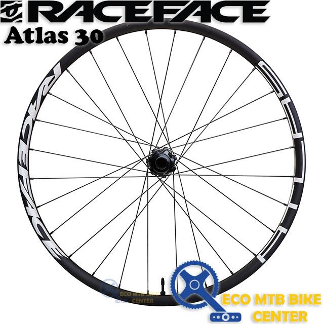 RACEFACE Wheelsets Atlas 30 27.5/29 (SELL IN PAIR)