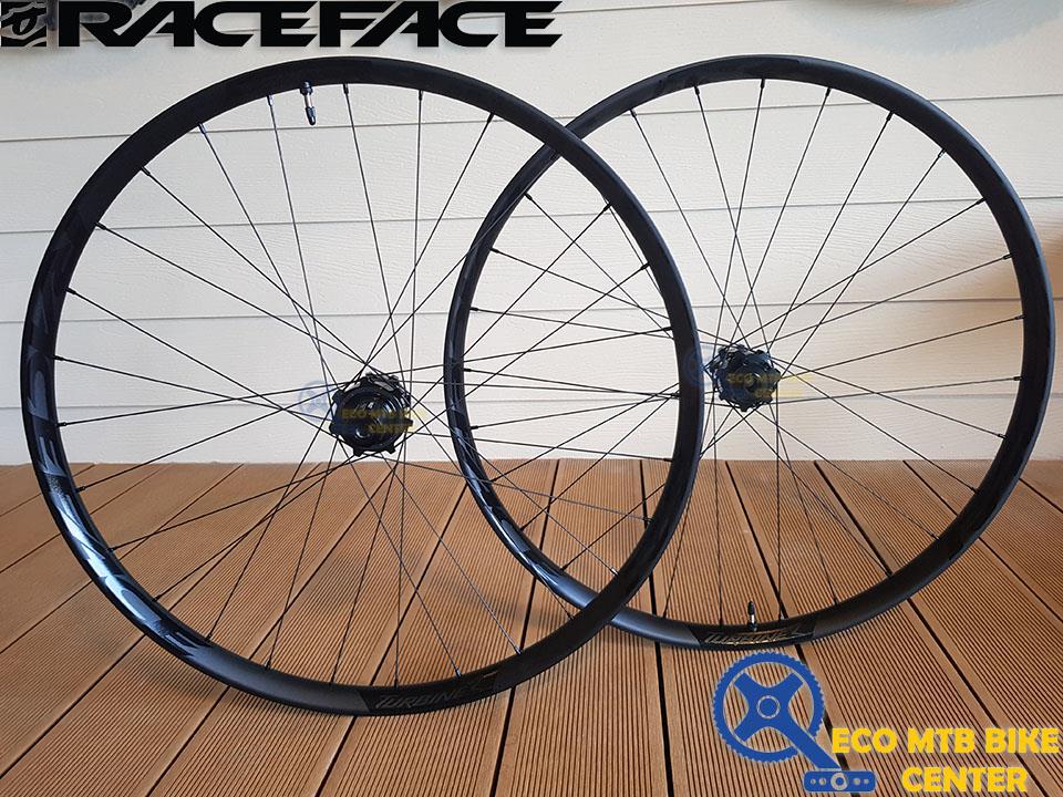 race face turbine r 29 wheelset