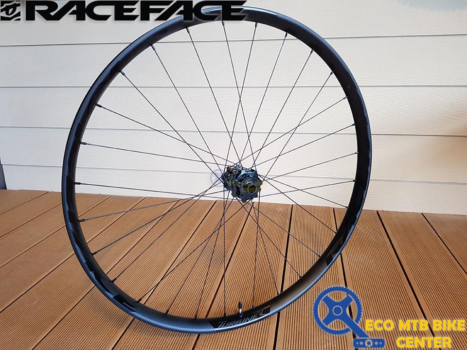 race face turbine r 29 wheelset