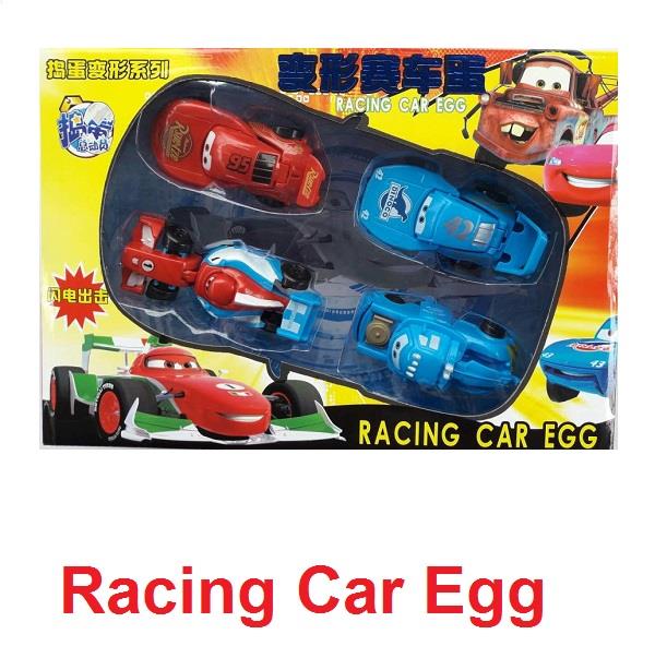 cars surprise eggs for sale