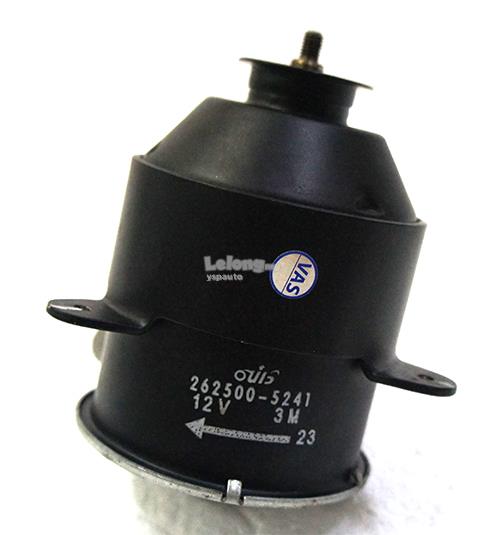 New Radiator Fan Motor Motor Kipas P (end 6/14/2020 4:15 PM)