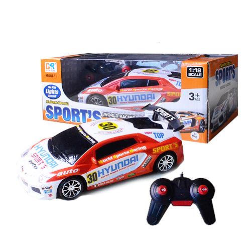 2018 remote control car