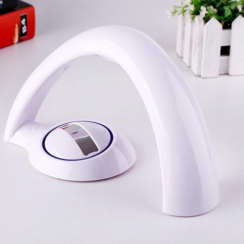 Rainbow Night Light LED Lamp Projector for Children Tabletop Décor