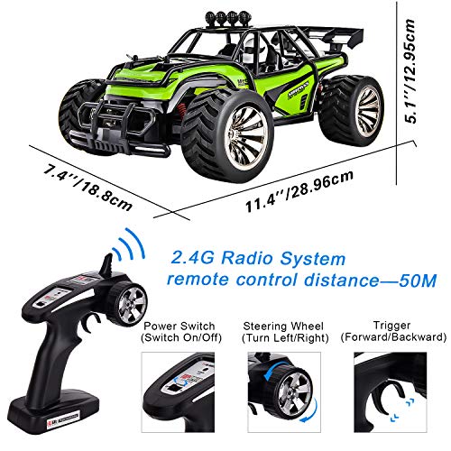 Rainbrace Remote Control Car 2024 www.myteluguroots