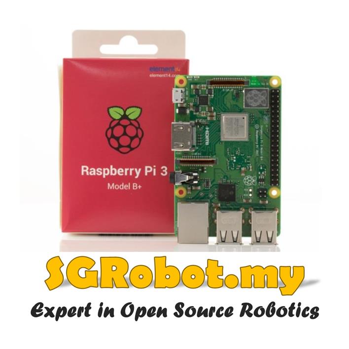 New Raspberry Pi 3 Model B 14ghz End 3222019 215 Pm 0318