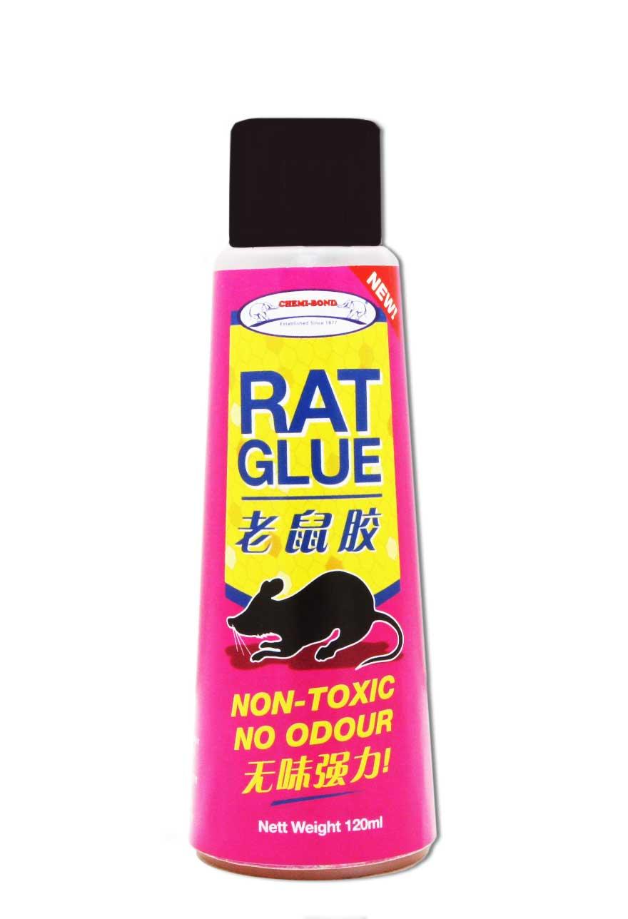 Rat Glue 120ml- Pest Control, Gum Tikus lalat