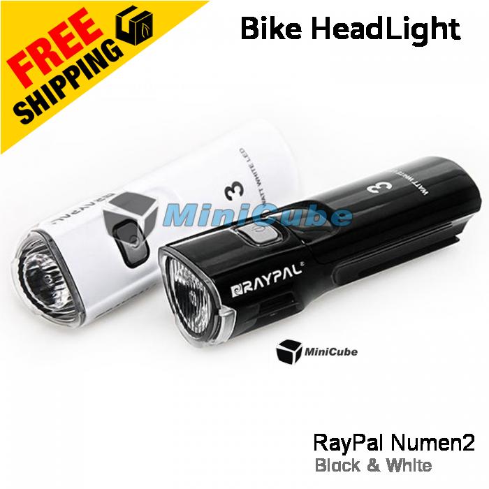 raypal bike light