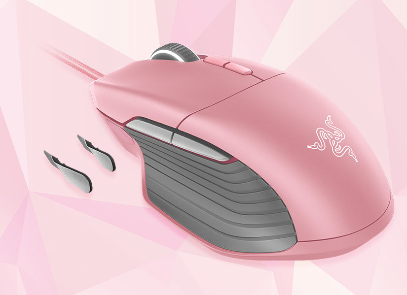 7 Best Pink Gaming Mice to Buy in 2020