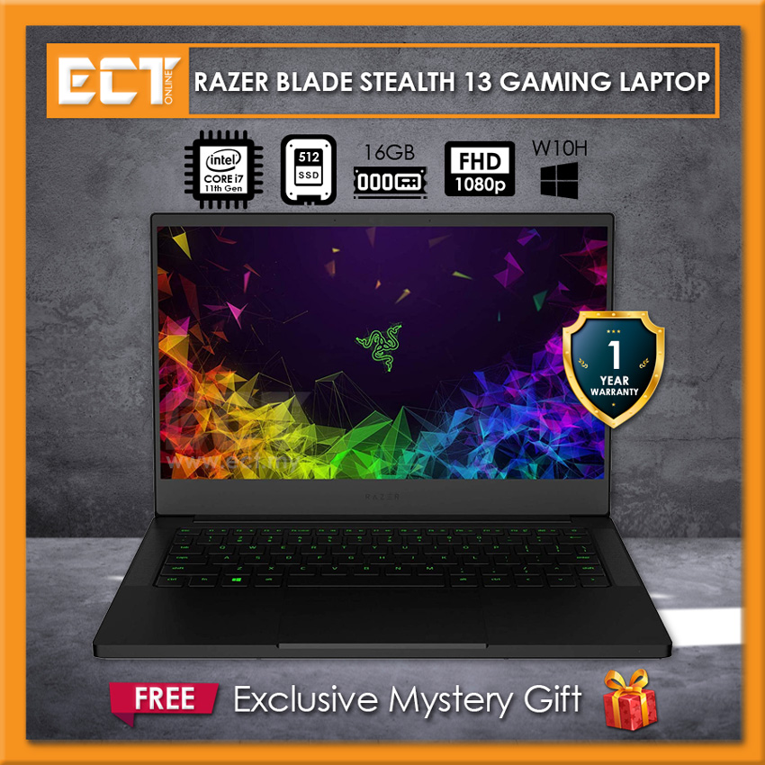 Razer Blade Stealth 13 Gaming Laptop End 5 5 23 12 00 Am