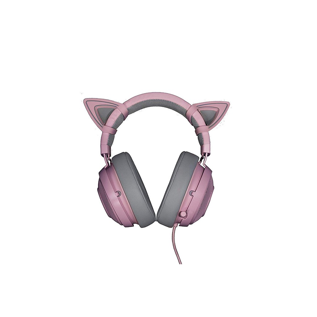 Razer Kitty Ears - Quartz Edition