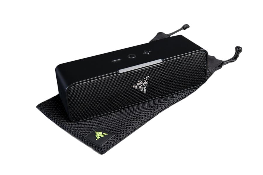 speaker razer leviathan