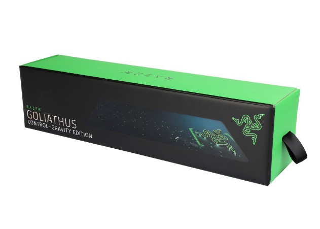 Razer Mouse Pad Goliathus Control G End 5 30 2018 12 40 Pm