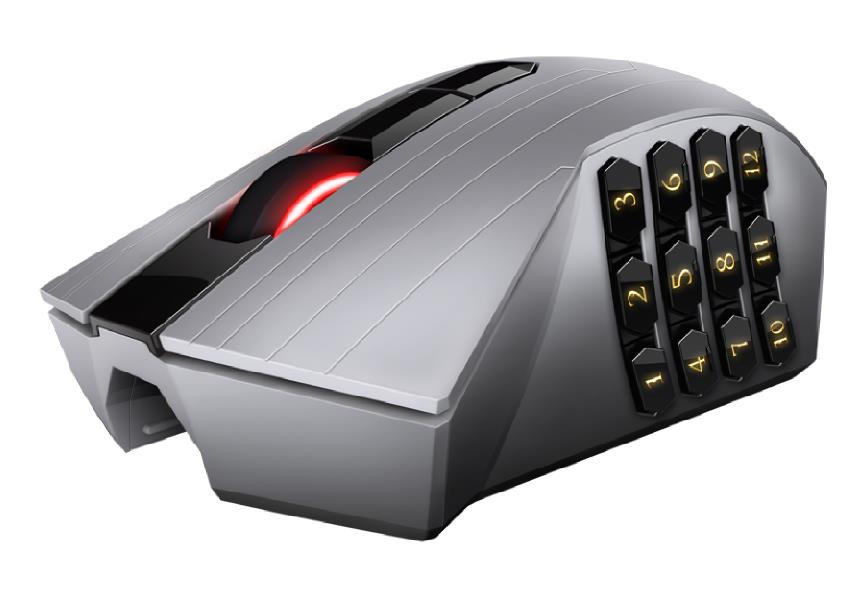 laptop gaming mouse