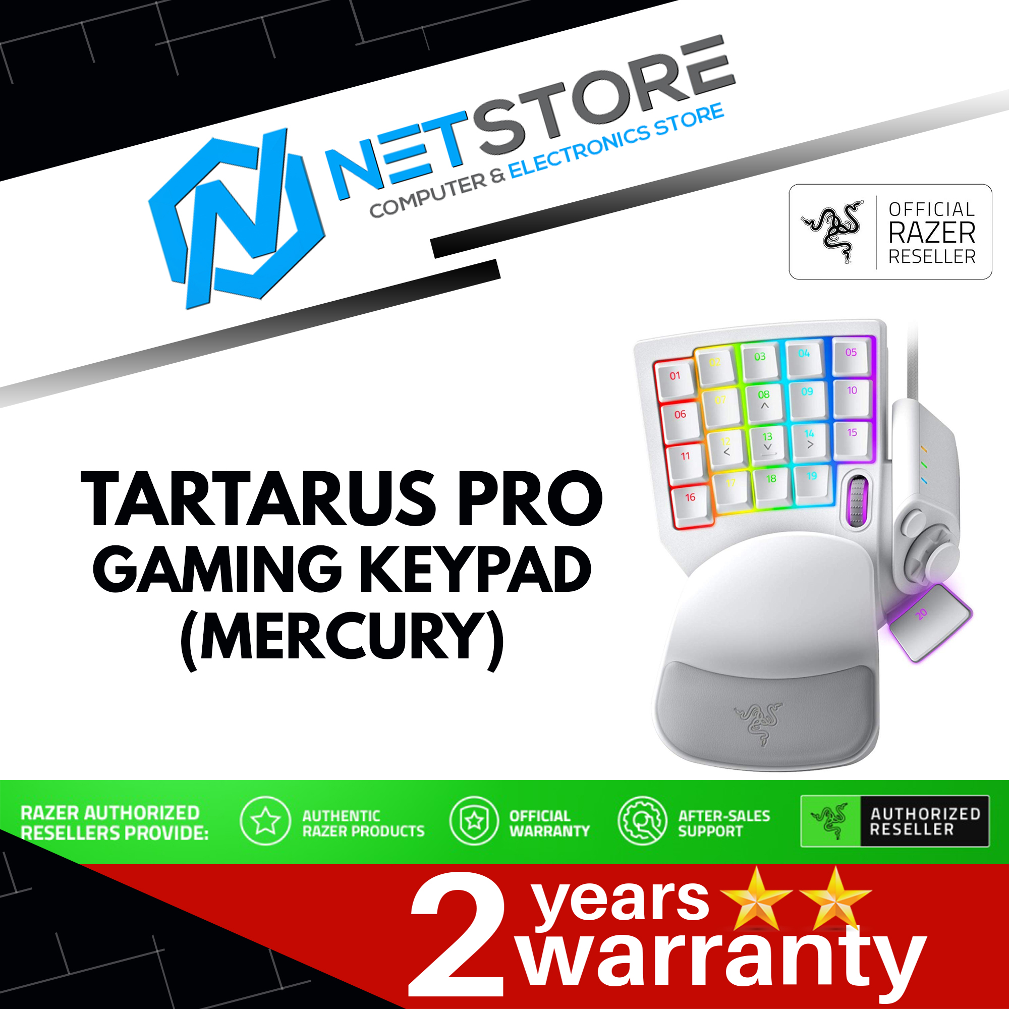 Razer Tartarus Pro Analog Optical Ke End 1 28 22 3 15 Pm