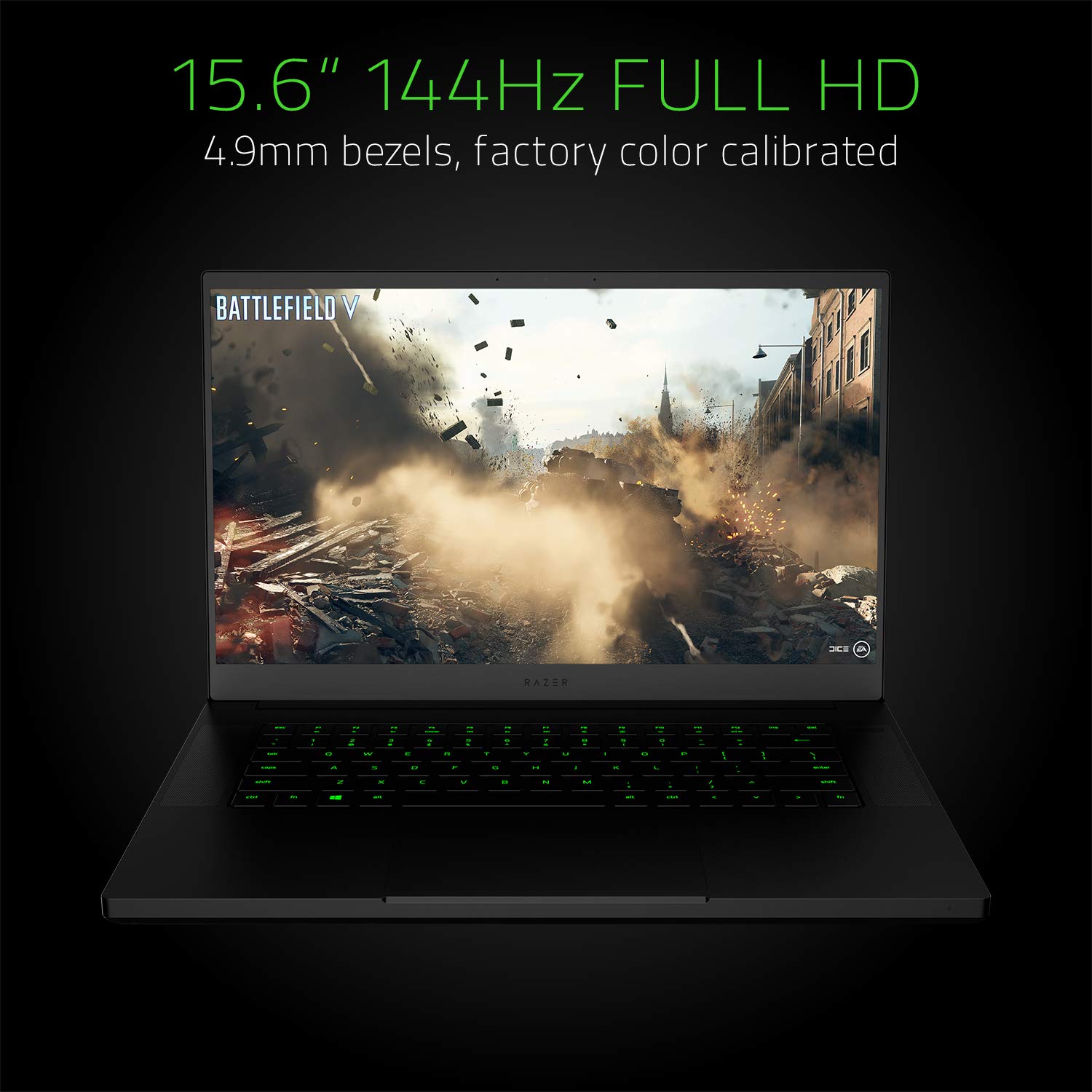 RazerBlade 15 Standard Edition Lig (end 12/14/2023 12:00 AM)