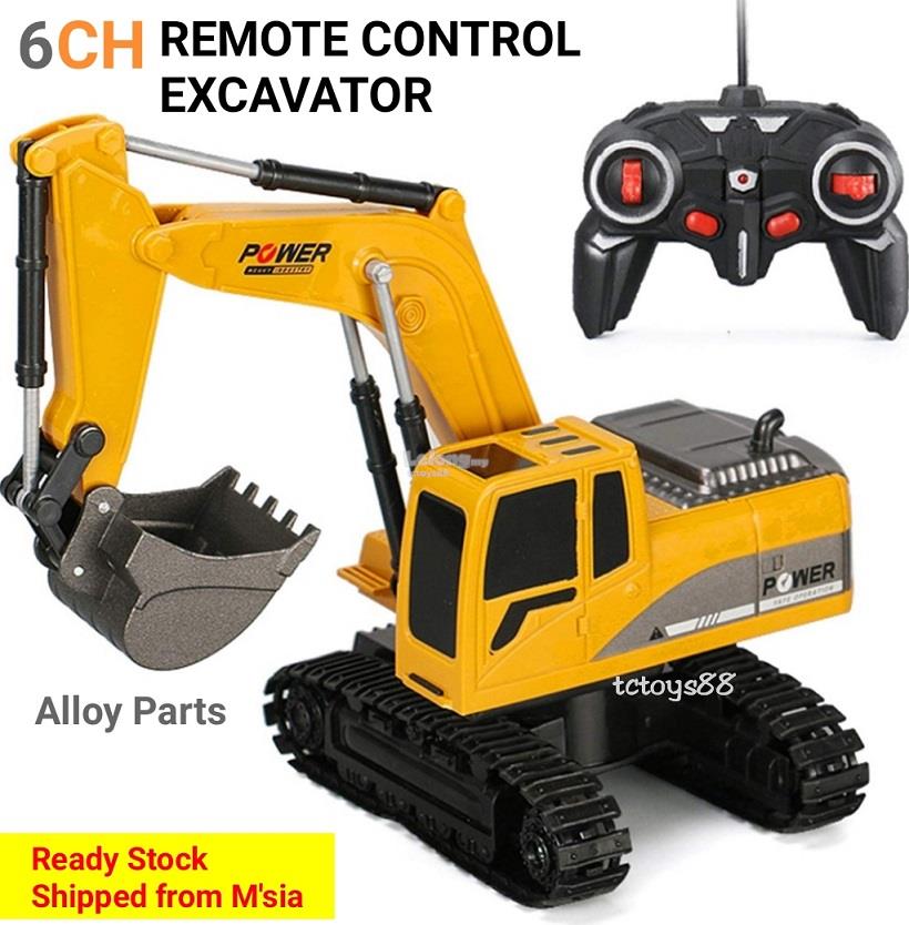 Download 44 Gambar Excavator Truck Terbaru Gratis