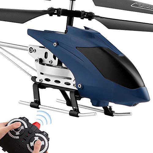 rc flying helicopter