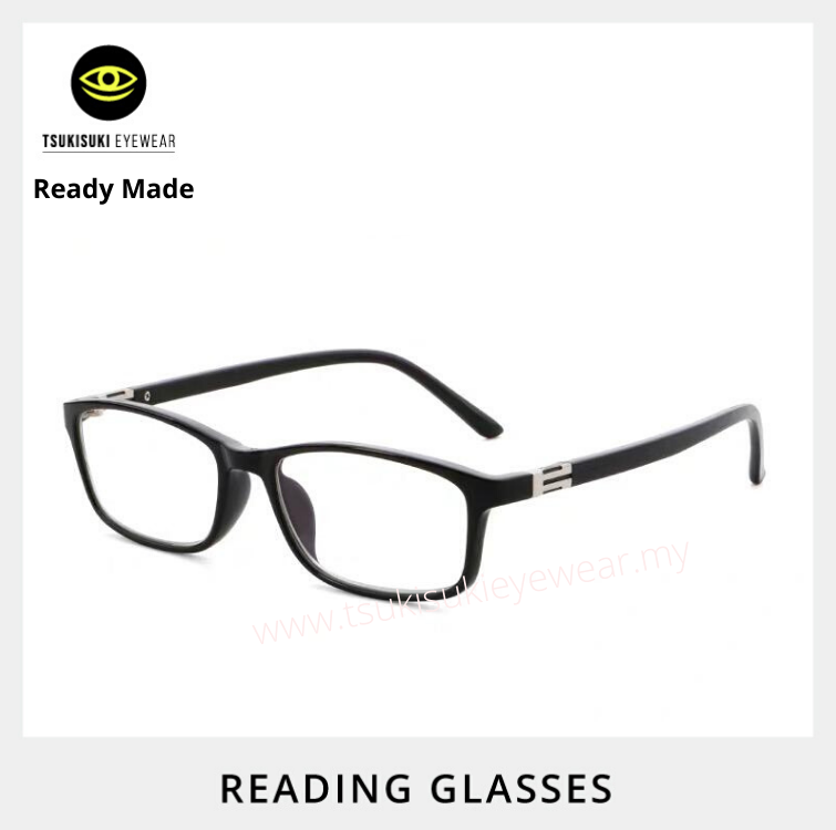 ready made reading glasses