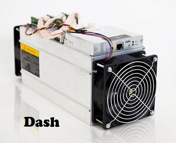 (Ready Stock) Antminer D3 19.3 GH/s (end 8/12/2018 10:15 PM)