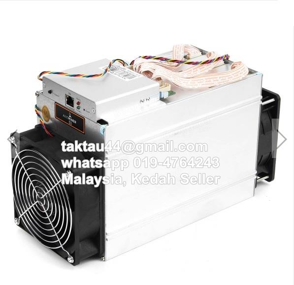 d3 asic miner