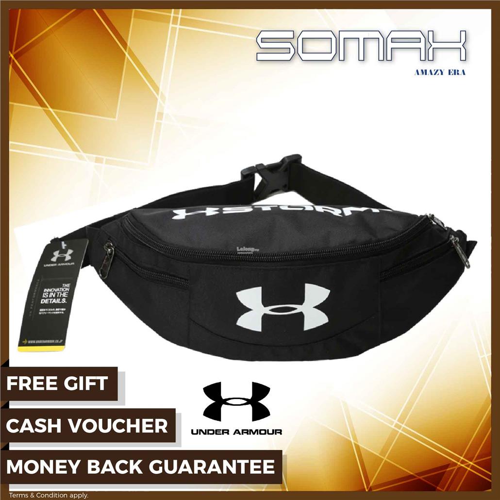 under armour crossbody bags