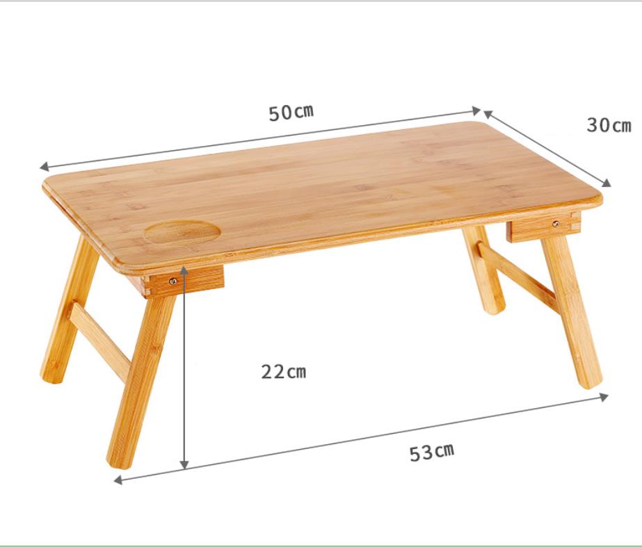 Ready Stock Bamboo Lazy Foldable Lapt End 2 9 2020 15 Pm Ready Stock Bamboo Lazy Foldable Laptop Bed Study Table