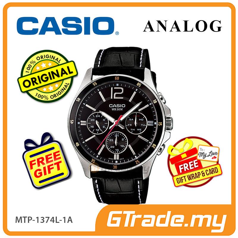 casio wr50m 5374