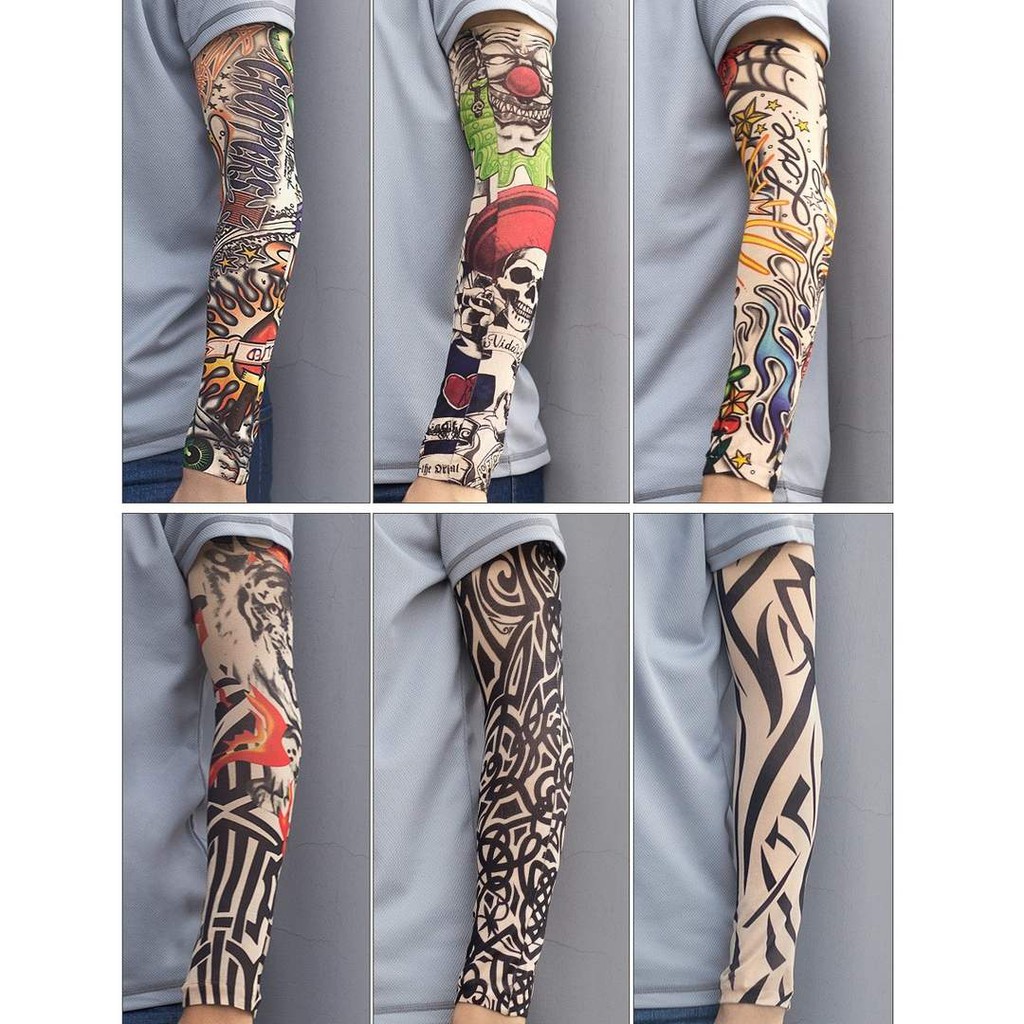 640+ Free Tattoo Arm Sleeve HD Tattoo Photos