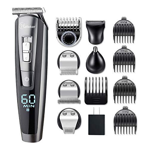 cordless hair clippers in stock