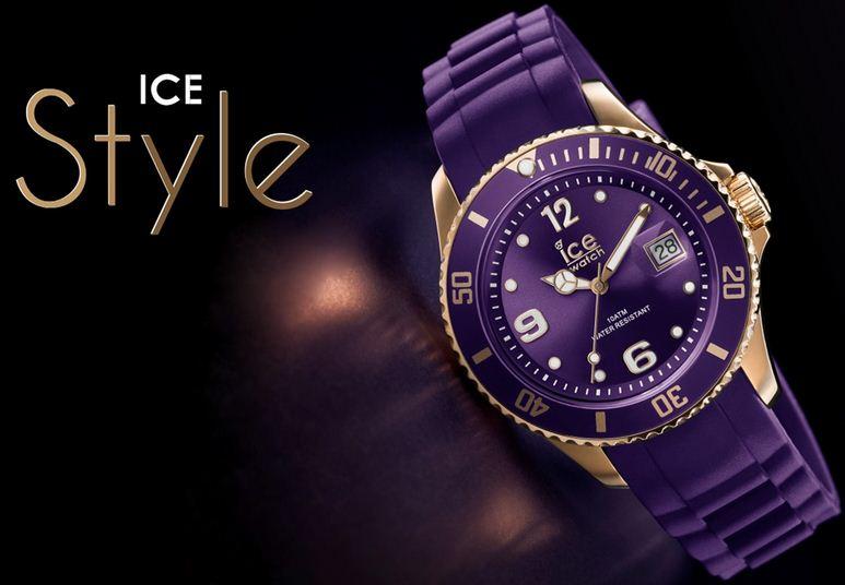 ice watch ice style