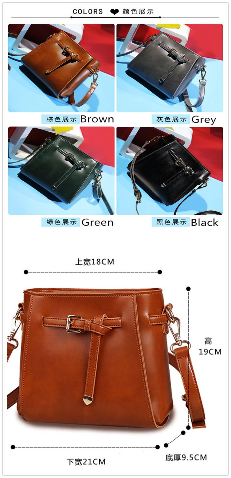 Ready Stock Korean Style Mini Shoulder Bag