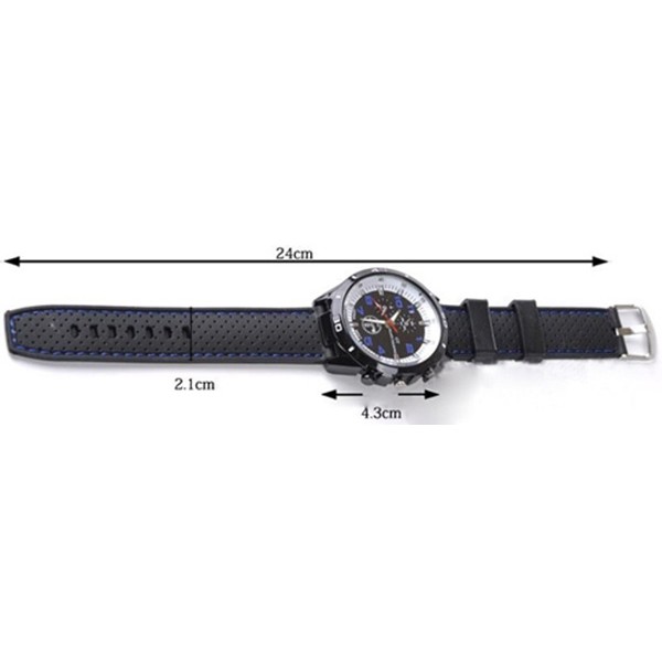 Realeos GT Sport Watch Men (WITH BOX) - R383